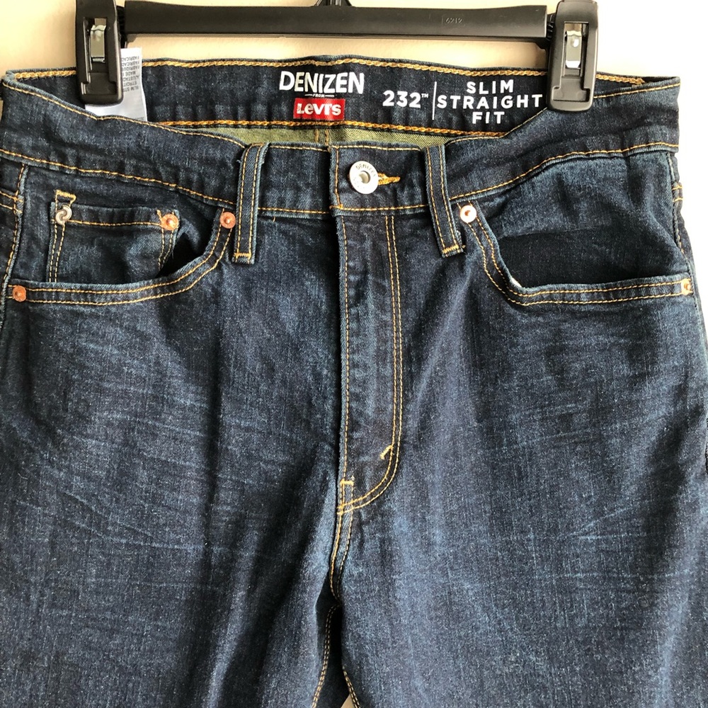 Denizen Levi Jeans